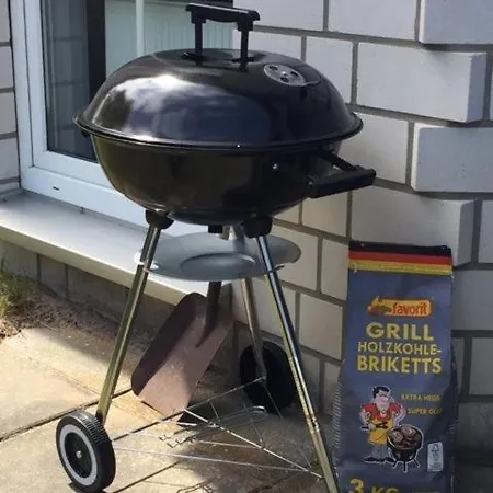 Birkenstr_14 A Whg_11 Lägenhet *